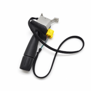 1699369 2025 New Steering Column Switch for Construction