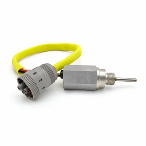 Temperature Sensor 130-0784 for Wheel