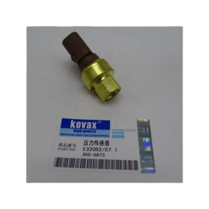 305-6873 High Quality Pressure Sensor for Cat