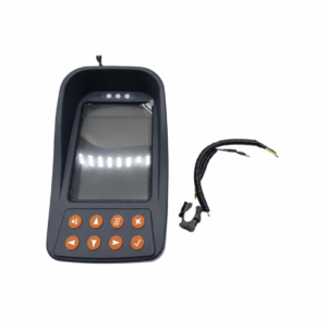 35B0149 High Quality Monitor Suitable for CLG915D CLG922D CLG933D CLG936D Excavator Instrument Panel LCD