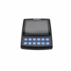 Excellent 35B0395 Display 35B0395 Excavator Monitor for CLG920E CLG925E