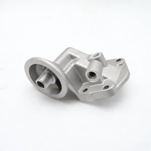 3773A07C-2  3773A071 Oil Filter Head for Construction