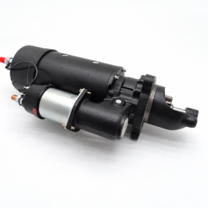 KOVAX 10R400 6V5540 11T 9.0KW Starter Motor for 24V CAT Motor Accelerator