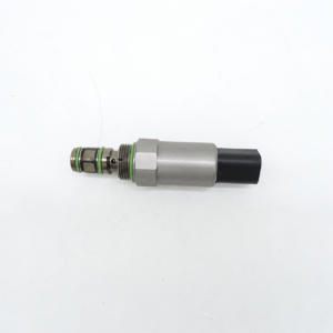 296-4740 Hydraulic Pump Solenoid Valve for Construction