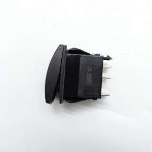 KOVAX 214-4700 Rocker Switch Fits for Backhoe