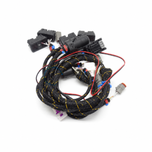 Wire Harness Wiring Harness Comprehensive Line a for Construction