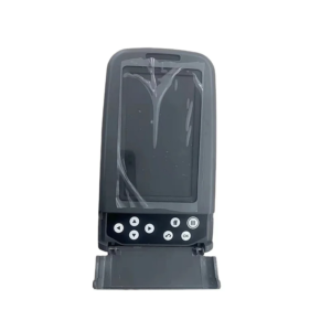 OEM New 324D 325DL 345C Monitor Display Screen 260-2193 With Wire Harness Excavator Monitor