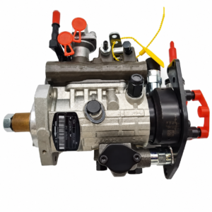 Diesel Fuel Pump 248-2366 for Cat