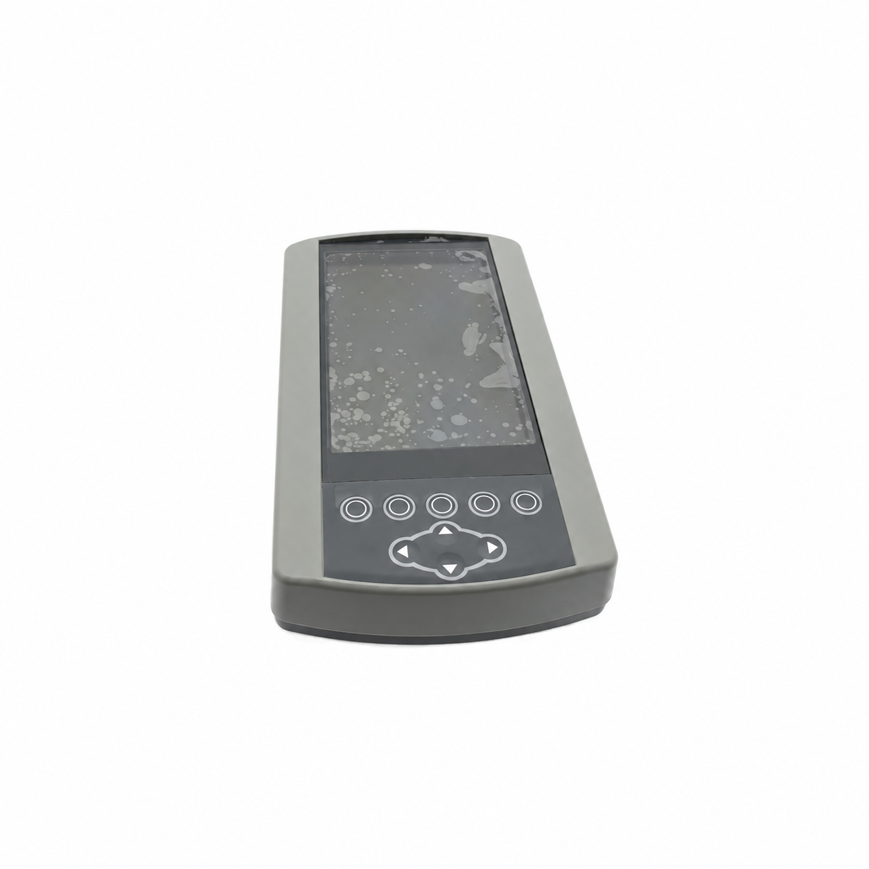 Excavator Monitor Display Panel LCD Screen Display 4366210 436-6210 for CAT