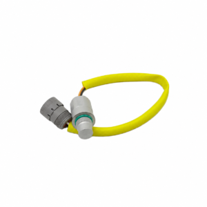 Temperature Sensor 522-1642 5221642 Temperature Sensor Excavator Parts for  Cat