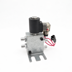 KOVAX High-quality Quick-change Clamp Solenoid Valve Two-position Four-…