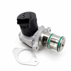 KOVAX DZ111266 Exhaust Gas Recovery Valve DZ111266 for Backhoe
