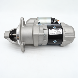 Genuine H07C H07D Starter Motor for Hino