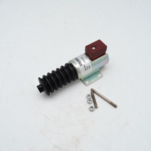 RP2310B 12V 24V Pull/Push Solenoid 24V for 307-1101 SA-1637-24 Machinery Engines