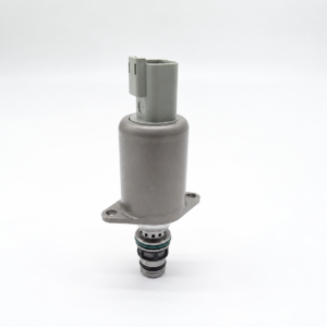 KOVAX HLPPRV06A 24V Hydraulic Pump Proportional Solenoid Valve FR170 FR220 FR240