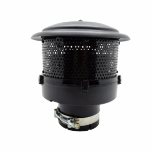 102mm High Quality air Pre-filter Suitable for R215-7 R225-7 Excavator Spare Parts Factory Direct