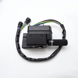 KOVAX High Quality Column Switch 2120403 for 814F 815F 816F 938F 2120403 Wheel Loader