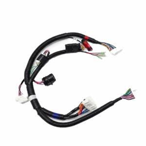 KHR15994 Wire Harness for SH200-5 CX210B CX220B CX290B Excavator Spare …