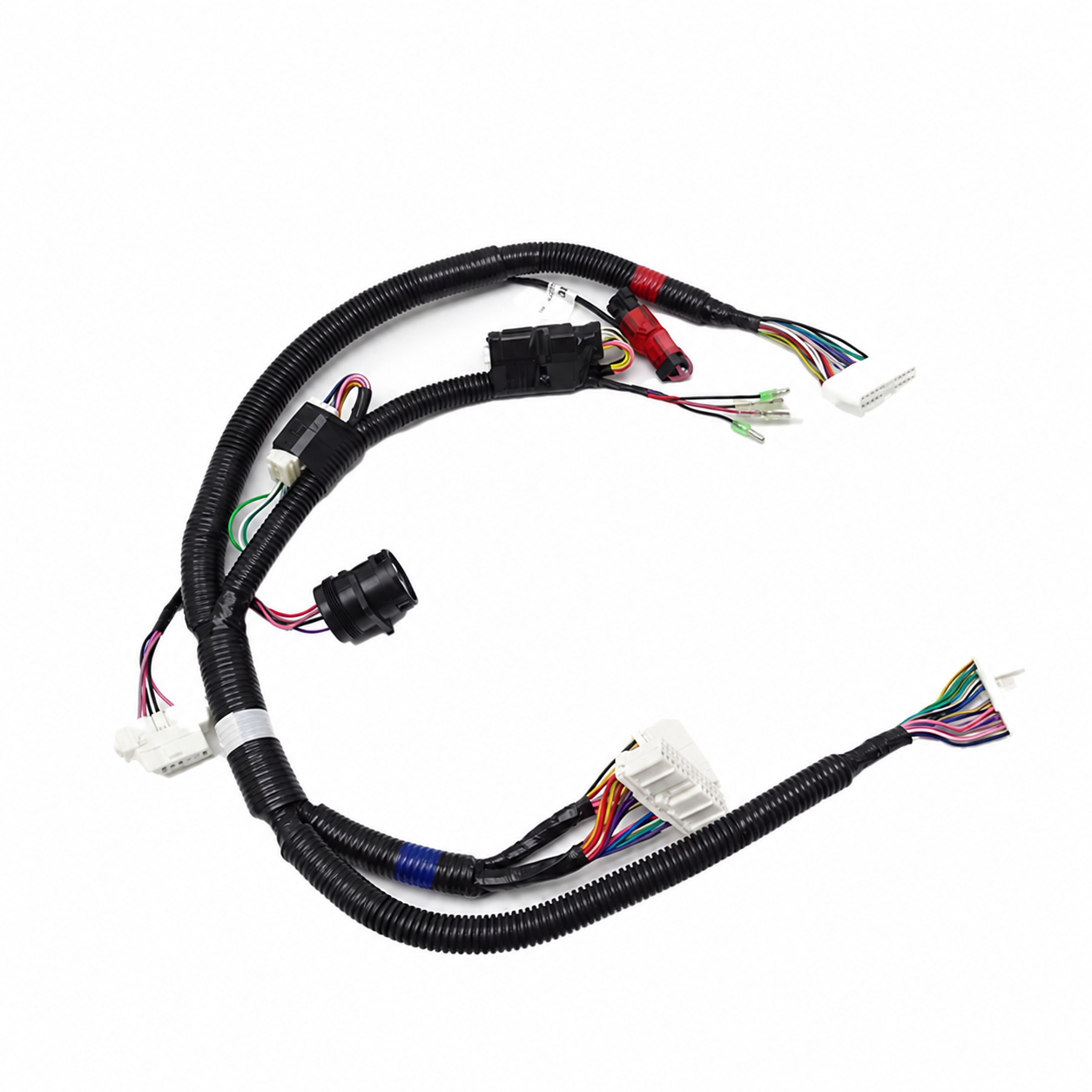 KHR15994 Wire Harness for SH200-5 CX210B CX220B CX290B Excavator Spare Parts