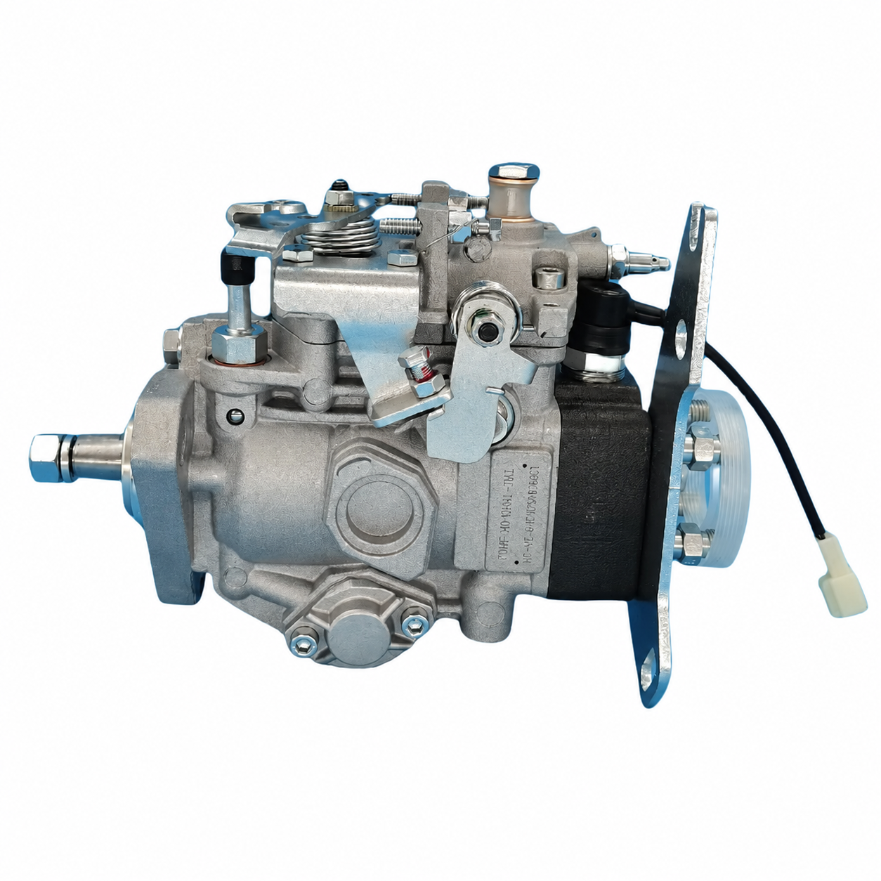 High Pressure Injection Pump S4S Engine VE411F1125RNP2644 Diesel Pump 104641-8171