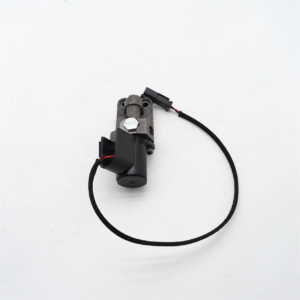 KOVAX 708-7R-01631 Pilot Valve 7087R01631 Valve Assembly Pilot for WA150 WA150PZ WA200 WA250
