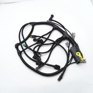 320-A9997 320/A9997 Wiring Harness 320A9997 for Js210 Js220 Jcb448 Excavator Engine Parts