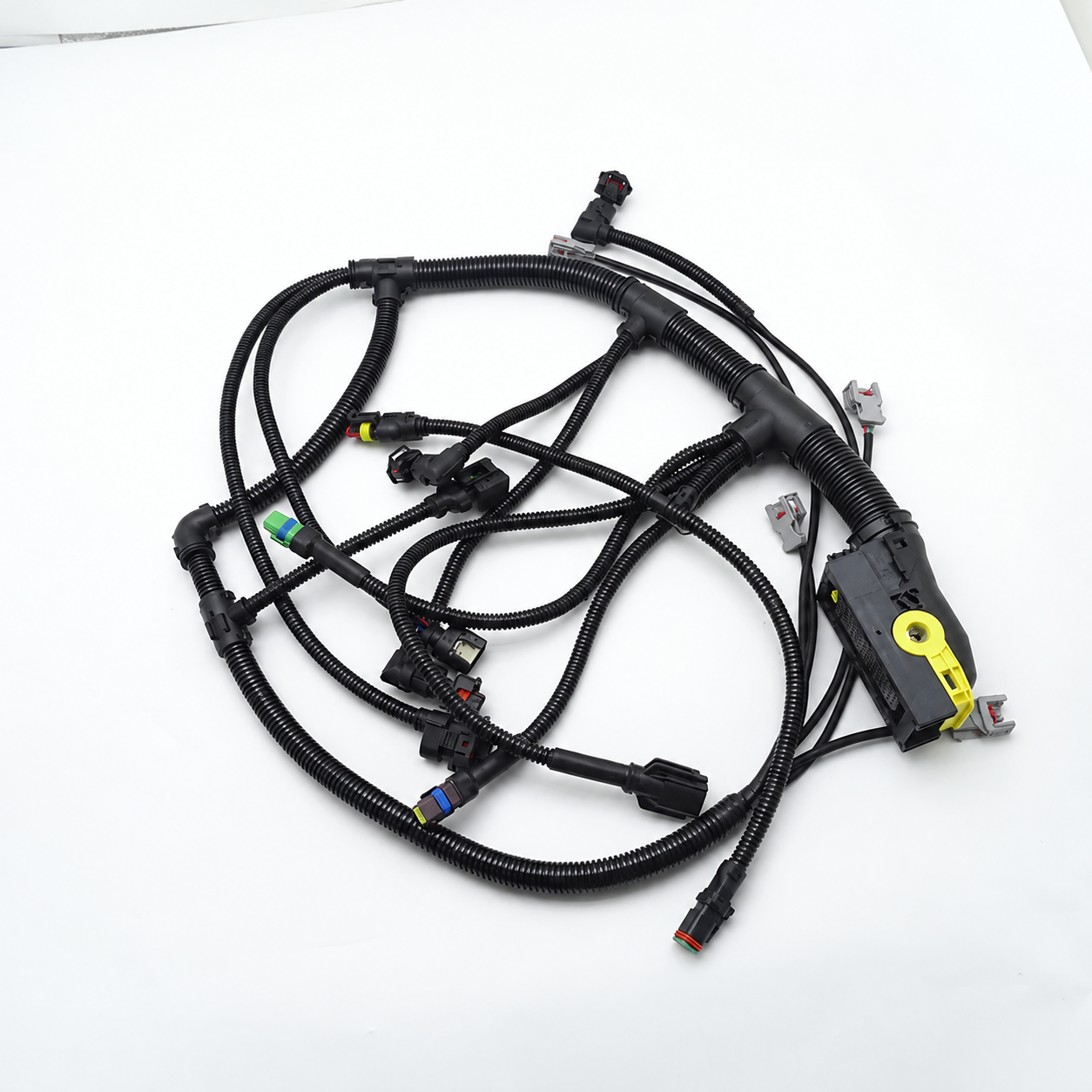 320-A9997 320/A9997 Wiring Harness 320A9997 for Js210 Js220 Jcb448 Excavator Engine Parts