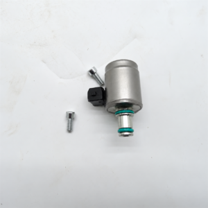 A2214600184 Power Steering Solenoid Valve for W212 W204 W164 W211 R171 Auto Parts Spare