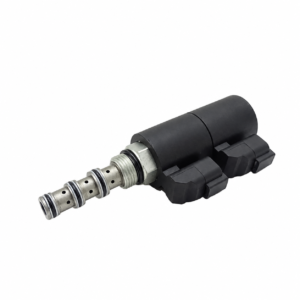 Solenoid Valve 84574140 for 580N 580SN 590SN 84574140 Backhoe Loaders Automobile Parts Construction Machinery