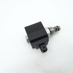 11705917 Solenoid Valve Kit for L90E L70E L60E L110E L50E L330D L120E