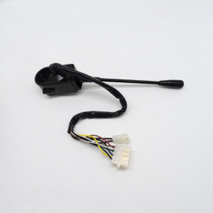 0035458324 High Performance Turn Signal Switch for Truck Electrical Parts