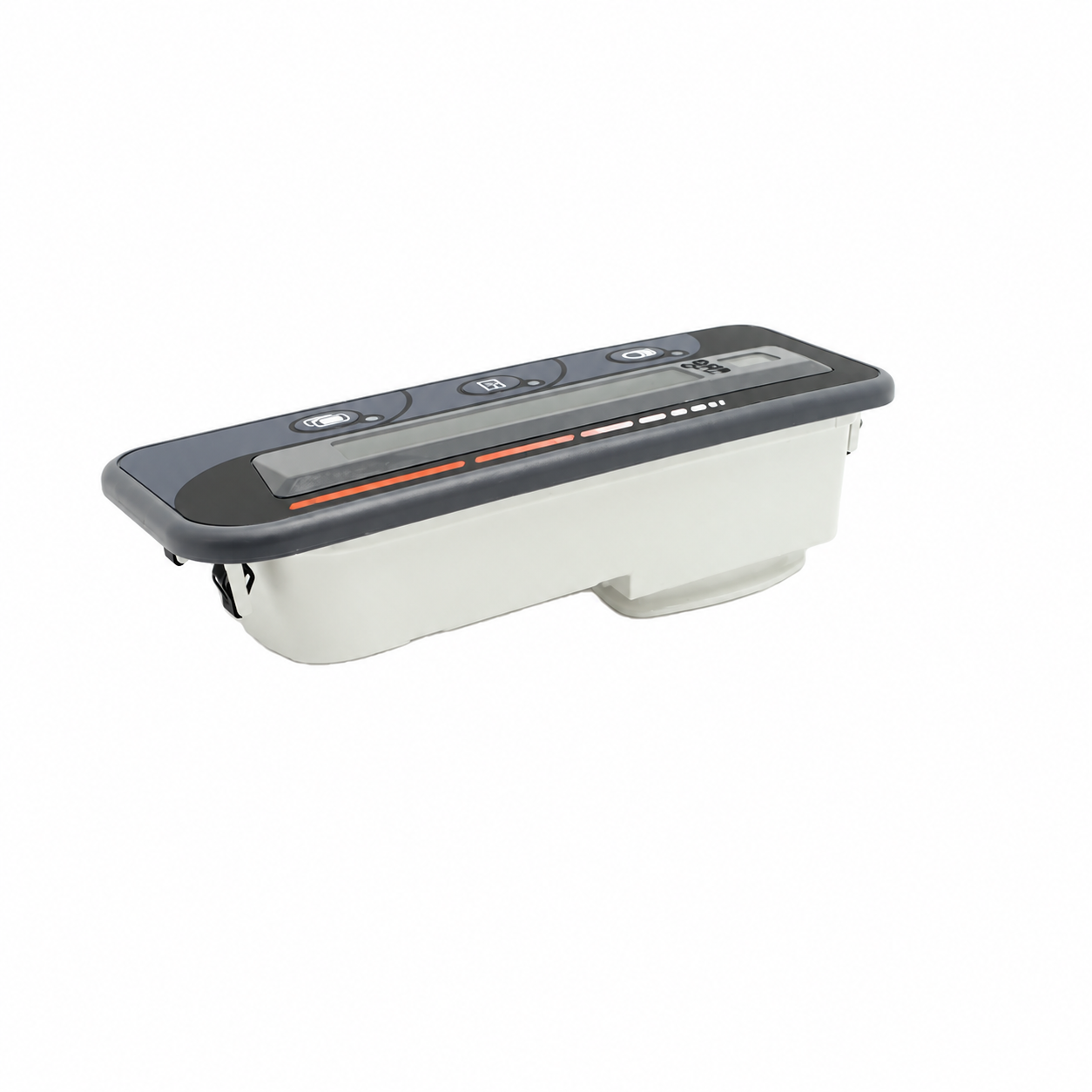 RD537-53112 High Quality Controller RD537-53112 Mechanical Monitor Engineering Machinery Spare Parts