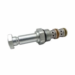 226-4408 High Quality Solenoid Valve Core Rotating Angle Mixer Valve Core Hydraulic Parts KOVAX