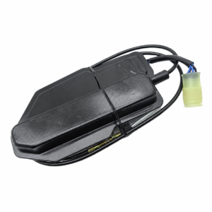 600-815-6650 High Quality Loader Stop Motor Assembly 600-815-6660 Engine Excavator Parts WR09-246