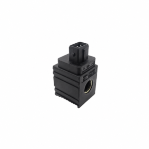 851868 High Quality Solenoid Valve Coil 12V Hydraulic Spare Parts Manufacturer Direct Sales KOVAX