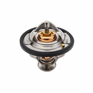 J05E High Quality Thermostat SK200-8 76 Degree Excavator Engine Spare P…