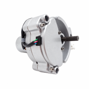 Factory Direct Excavator Engine Parts YN2406U197F4 Throttle Motor Fit S…