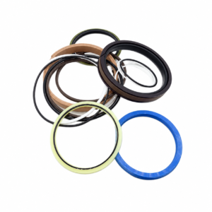 31Y1-34010 Bucket Arm Cylinder Seal Kit Excavator Boom Seal for Hyundai