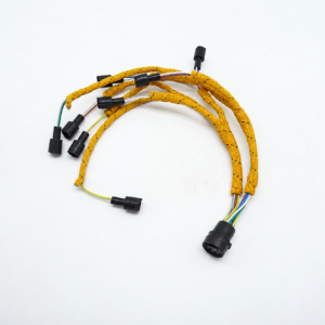 147-1771 Wiring Harness for Construction