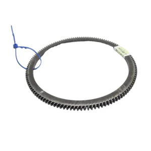 U15376160 High Quality Flywheel Ring Gear Excavator Engine Parts Factory Direct Sales U15376160