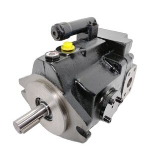 V18-A2-R-10X / V38-A3-R-10X / V42-A1-R-10X Hydraulic Piston Pump