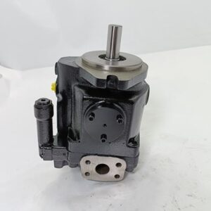V23-A4-R-10X / V38-A4-R-10X / V42-A4-R-10X Hydraulic Piston Pump