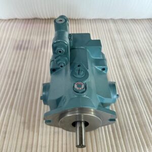 V38S-A3-C-RX-95 / V18S-A3-C-RX-95 / V23S-A3-C-RX-95 Hydraulic Piston Pump
