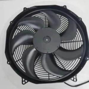 VA33-BP93 VLL 65A Spal Fan for Cooling