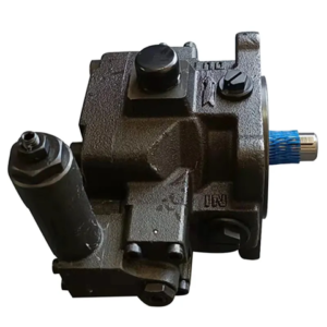 VD1-30F-A3 / VE1-40F-A2 / VB1-20F-A1 / VD1 / VE1 / VB1 Hydraulic Vane Pump
