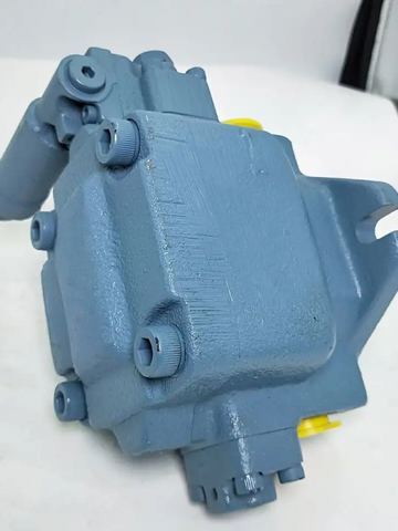 VDC-20-1A4-E35 Hydraulic Vane Pump