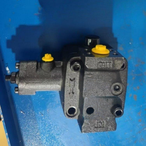 VDN-1B-0A2-J-6311C / VDN-1B-0A3-J-6311C Hydraulic Vane Pump