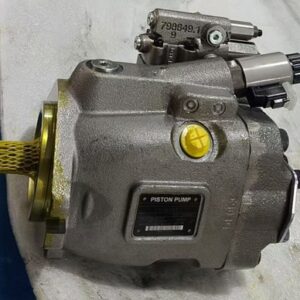 VOE11197045 / VOE11197052 Hydraulic Pump