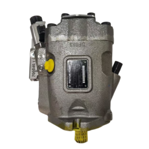 VOE11197047 Hydraulic Pump