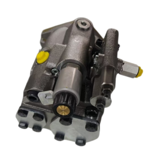 VOE11197050 / VOE11197049 Hydraulic Gear Pump